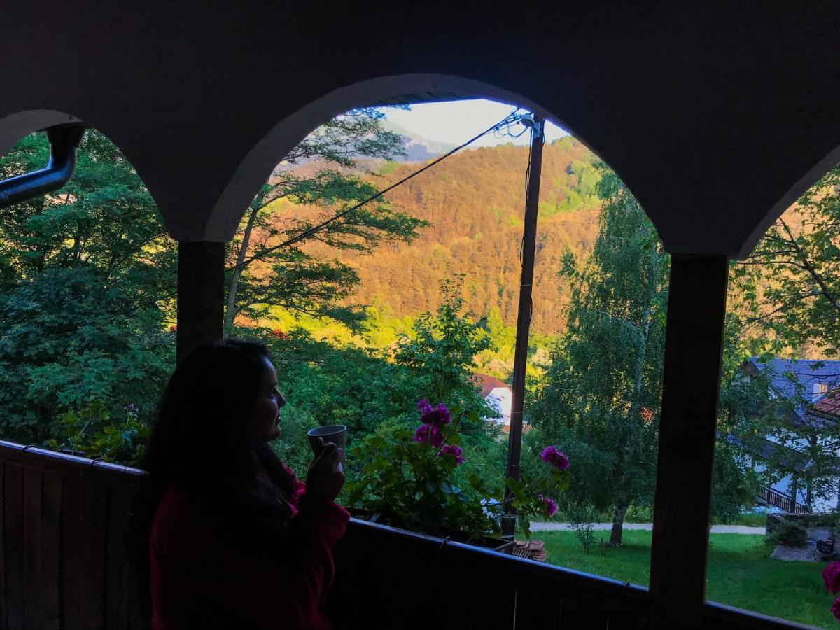 Kuca za odmor ,,Balkan” Crni Vrh Dış mekan fotoğraf