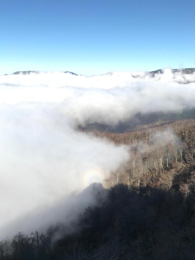 Kuca za odmor ,,Balkan” Crni Vrh Dış mekan fotoğraf