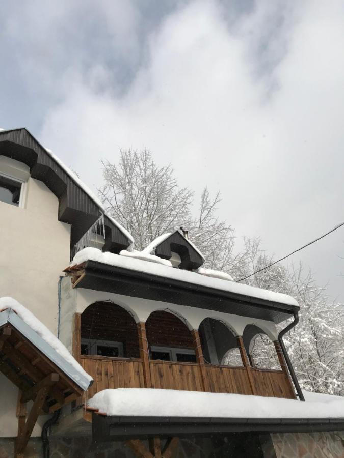 Kuca za odmor ,,Balkan” Crni Vrh Dış mekan fotoğraf