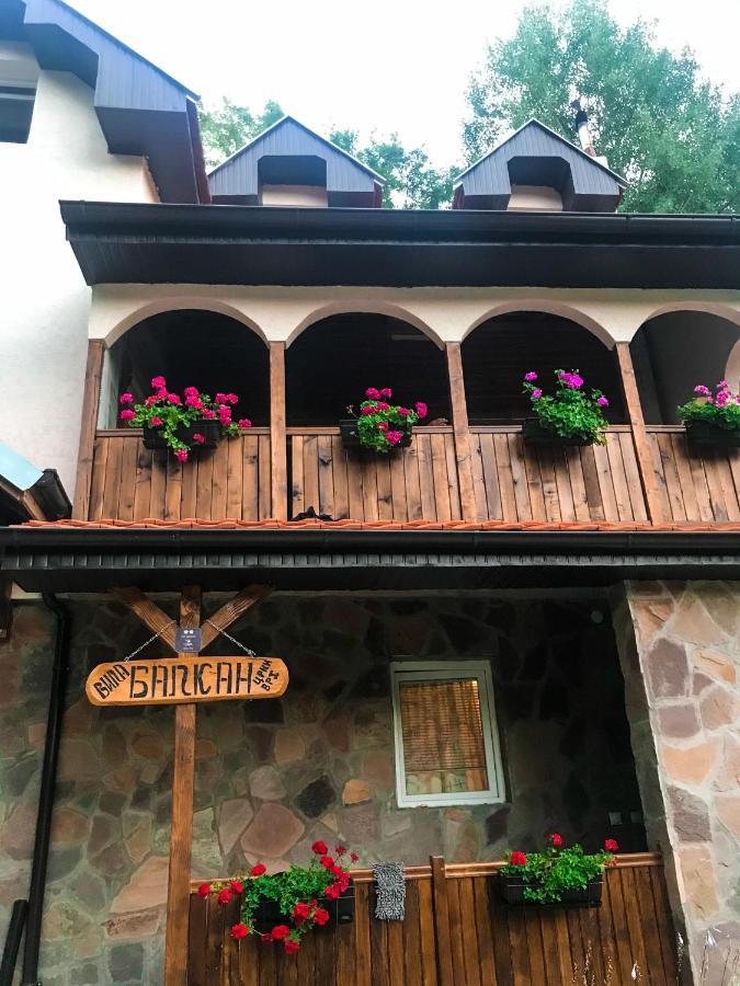 Kuca za odmor ,,Balkan” Crni Vrh Dış mekan fotoğraf