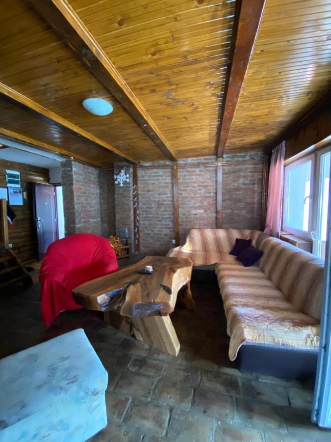 Kuca za odmor ,,Balkan” Crni Vrh Dış mekan fotoğraf