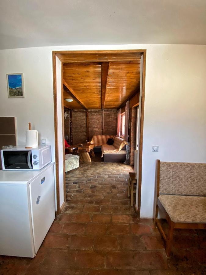 Kuca za odmor ,,Balkan” Crni Vrh Dış mekan fotoğraf
