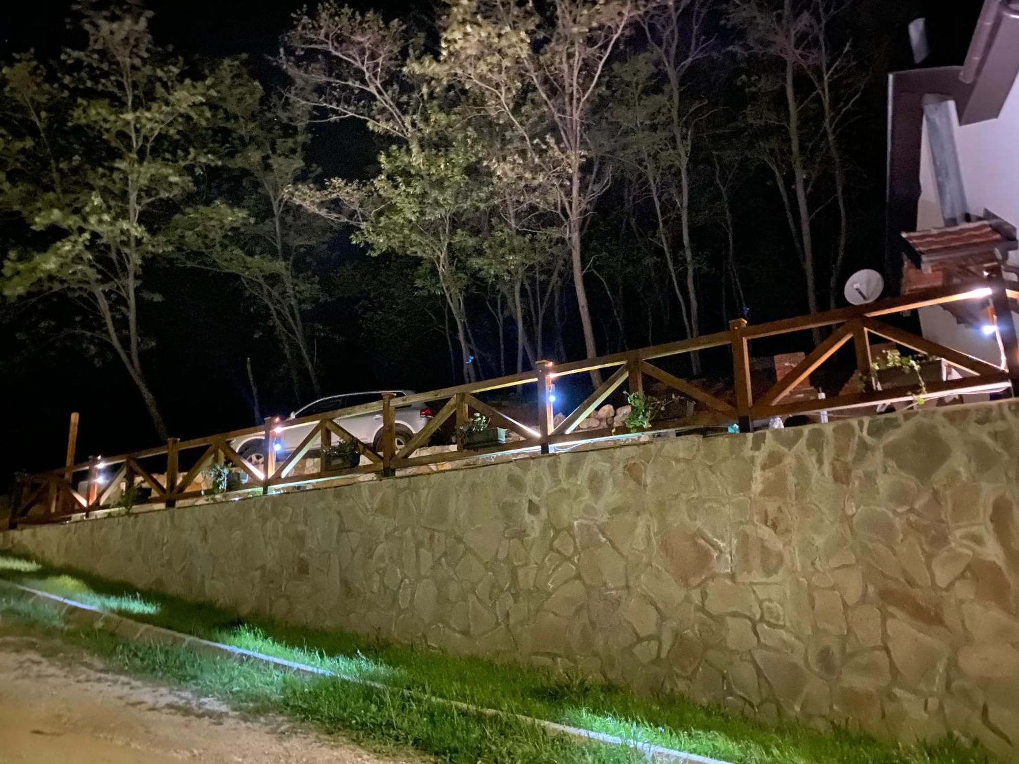 Kuca za odmor ,,Balkan” Crni Vrh Dış mekan fotoğraf