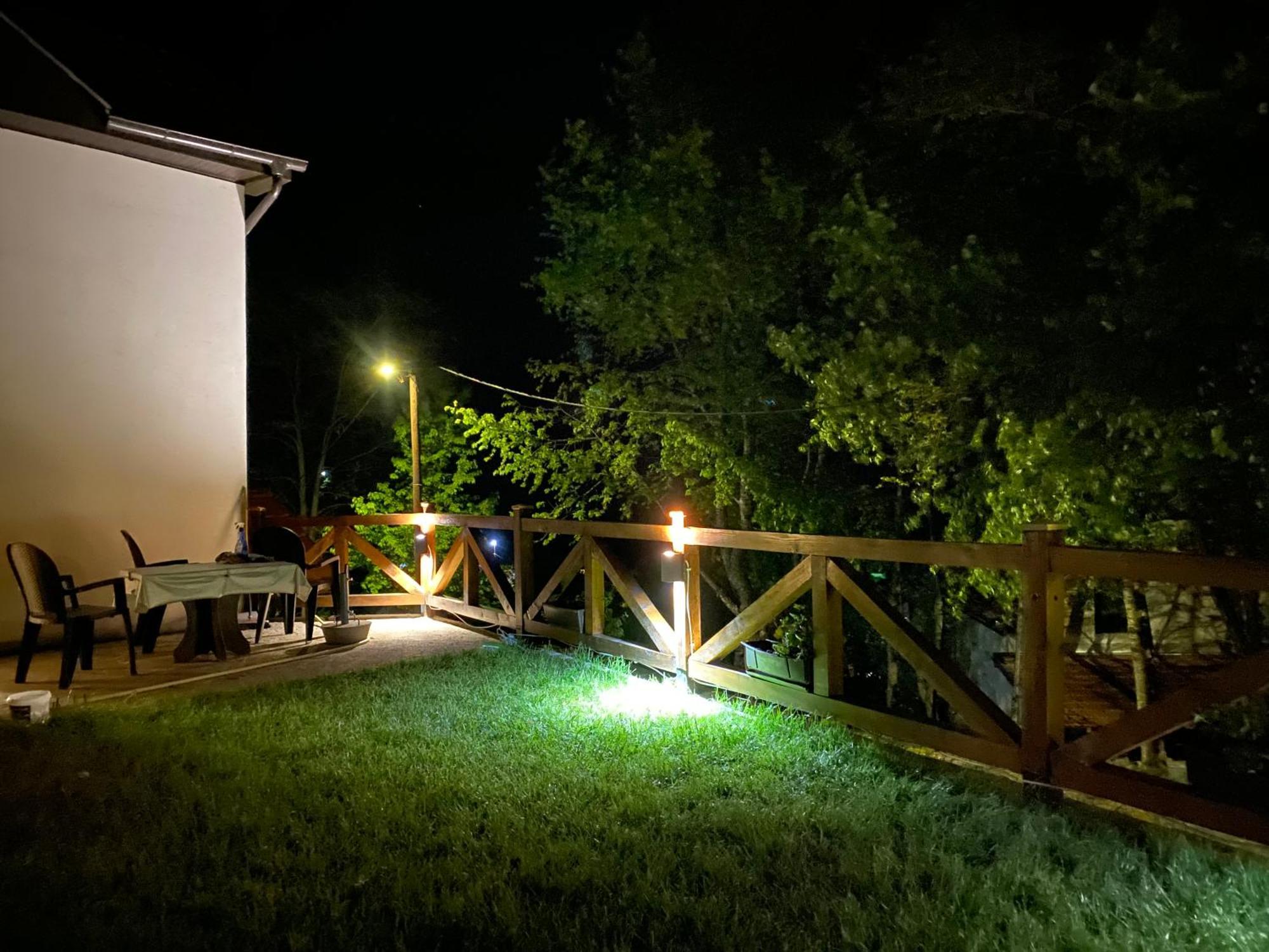 Kuca za odmor ,,Balkan” Crni Vrh Dış mekan fotoğraf