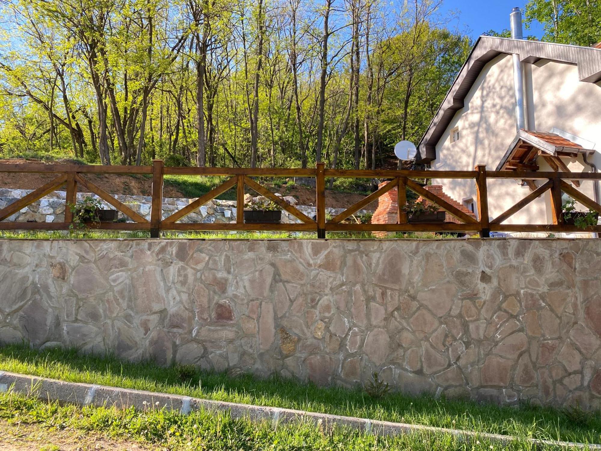 Kuca za odmor ,,Balkan” Crni Vrh Dış mekan fotoğraf
